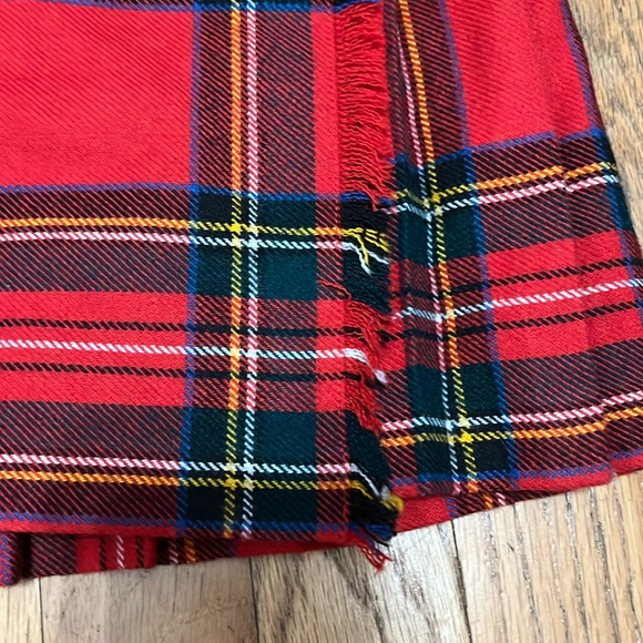 Girls skirts  size 7/8 and 5/6- worn once for photos - Picture 3 of 11